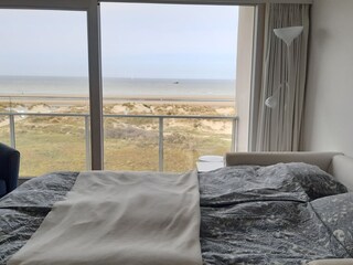 Holiday apartment Oostduinkerke Features 13