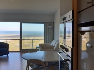 Holiday apartment Oostduinkerke Features 8