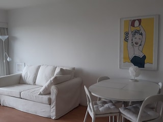 Ferienwohnung Oostduinkerke Ausstattung 12