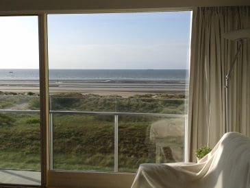 Holiday apartment Residentie Noordpas