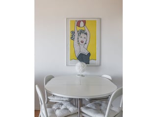 Ferienwohnung Oostduinkerke Ausstattung 13