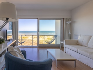 Ferienwohnung Oostduinkerke Ausstattung 11