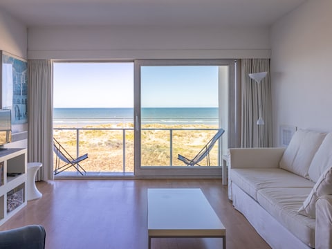 Holiday apartment Residentie Noordpas