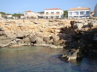 Vakantiehuis Sa Rapita Buitenaudio-opname 5