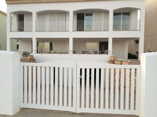 Vakantiehuis Sa Rapita Buitenaudio-opname 6