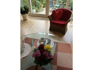 Holiday apartment Amsterdam Features 8