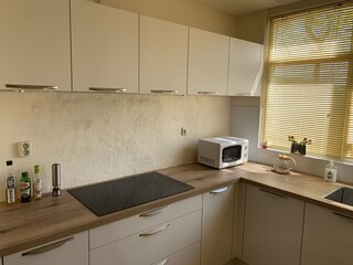 Holiday apartment Amsterdam Features 11