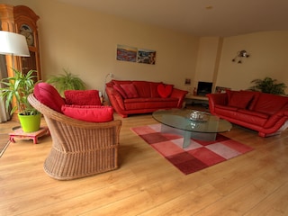 Holiday apartment Amsterdam Features 7
