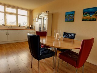 Appartamento per vacanze Amsterdam Caratteristiche 12