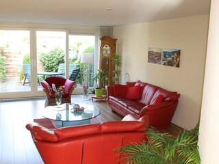 Appartamento per vacanze Amsterdam Caratteristiche 1