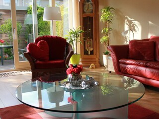 Appartamento per vacanze Amsterdam Caratteristiche 9