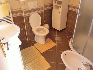 Appartamento per vacanze Nova Vas Caratteristiche 31