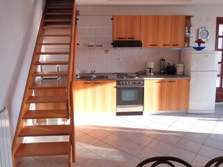 Appartamento per vacanze Nova Vas Caratteristiche 24