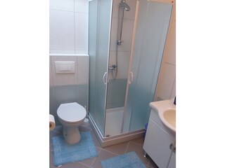 Appartamento per vacanze Nova Vas Caratteristiche 35