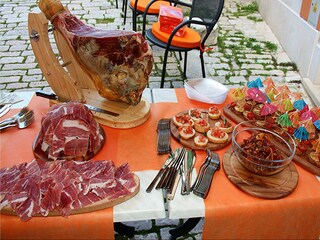 Appartamento per vacanze Nova Vas Ambiente 38