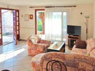 Appartamento per vacanze Nova Vas Caratteristiche 21