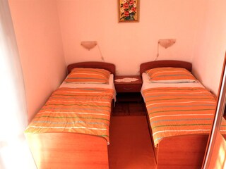 Appartamento per vacanze Nova Vas Caratteristiche 30