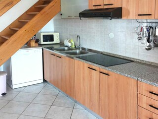 Appartamento per vacanze Nova Vas Caratteristiche 25