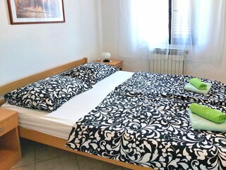 Appartamento per vacanze Nova Vas Caratteristiche 26