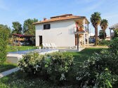 Vakantieappartement Porec Buitenaudio-opname 1