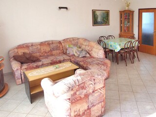 Appartamento per vacanze Nova Vas Caratteristiche 22