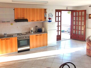 Appartamento per vacanze Nova Vas Caratteristiche 23