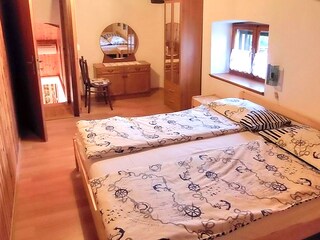 Appartamento per vacanze Nova Vas Caratteristiche 28