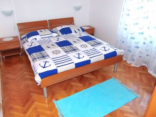 Appartamento per vacanze Nova Vas Caratteristiche 29