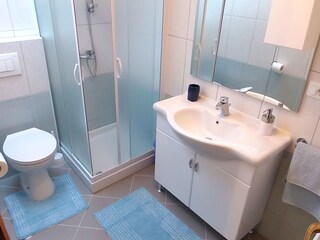 Appartamento per vacanze Nova Vas Caratteristiche 33