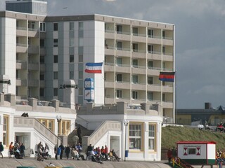 Apartamento de vacaciones Borkum Grabación al aire libre 2