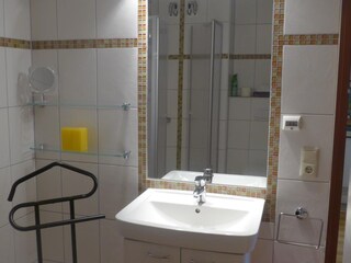Apartamento de vacaciones Borkum Características 15