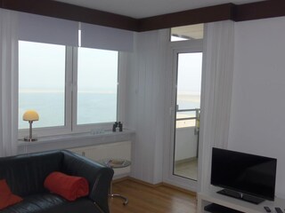 Apartamento de vacaciones Borkum Características 8
