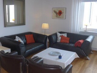Apartamento de vacaciones Borkum Características 6