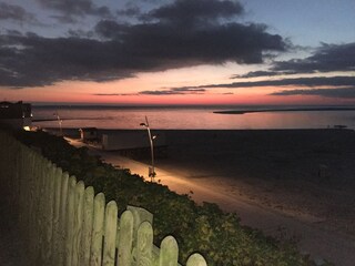 Apartamento de vacaciones Borkum Entorno 20