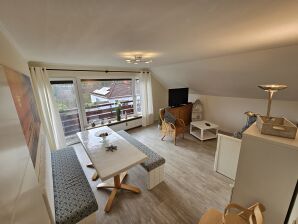 Ferienwohnung Beatles Lounge - Niendorf (Ostsee) - image1