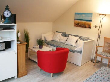Ferienwohnung Beatles Lounge