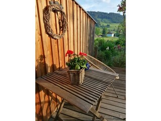 Chalet Maria Alm Registrazione all'aperto 5