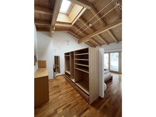 Chalet Maria Alm Caratteristiche 18