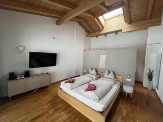 Chalet Maria Alm Caratteristiche 17