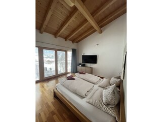 Chalet Maria Alm Caratteristiche 19