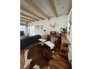 Chalet Maria Alm Caratteristiche 15