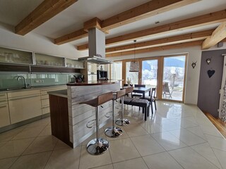 Chalet Maria Alm Caratteristiche 13