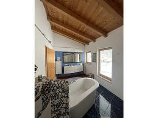 Chalet Maria Alm Caratteristiche 21