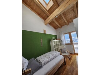 Chalet Maria Alm Caratteristiche 23