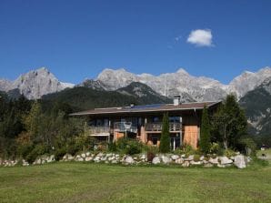 Chalet Steinernes Meer - Maria Alm - image1