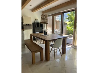 Chalet Maria Alm Caratteristiche 29