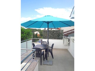 Appartamento per vacanze Porec Caratteristiche 20