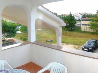 Appartamento per vacanze Porec Caratteristiche 18