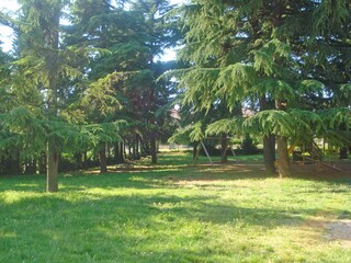 Appartamento per vacanze Porec Registrazione all'aperto 4