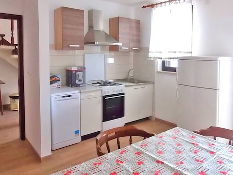 Holiday apartment NADA